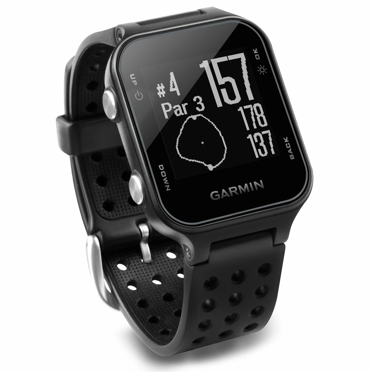 Garmin Approach S20 Watch GPS/Range Finders 4 Garmin Approach S20 Watch GPS/Range Finders - Image 2