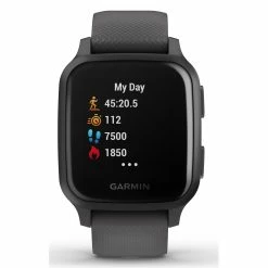 Garmin Venu SQ Watch GPS/Range Finders -Cheap Apparel Store garmin venu sq watch gps range finders 3