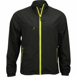 Glen Echo Ultra Light Water Repellent Outerwear Jacket Golf Apparel