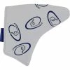 GlobalGolf Swingman Blade Putter Headcover -Cheap Apparel Store globalgolf swingman blade putter headcover
