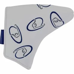 GlobalGolf Swingman Blade Putter Headcover