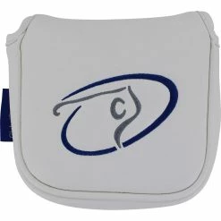 GlobalGolf Swingman Mallet Putter Headcover