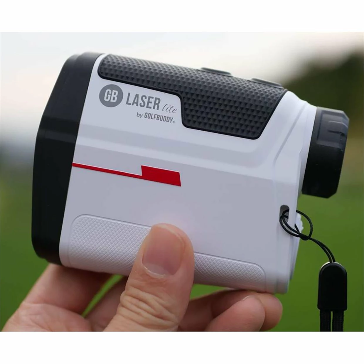 Golf Buddy Laser Lite GPS/Range Finders 8 Golf Buddy Laser Lite GPS/Range Finders - Image 6