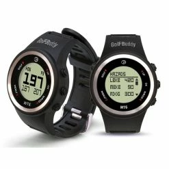Golf Buddy WT6 Watch GPS/Range Finders