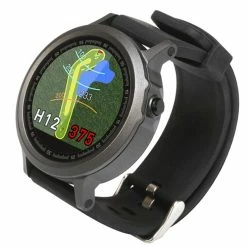 Golf Buddy WTX+ Watch GPS/Range Finders