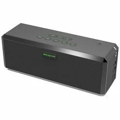 Golfjams Bluetooth Speaker System Portable Speakers