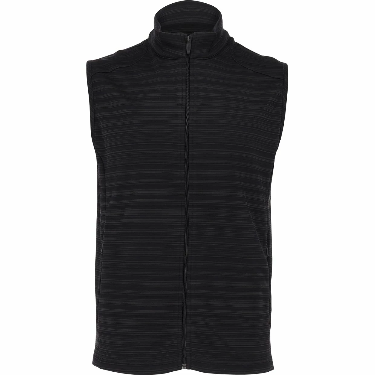 Greg Norman Ace Full-Zip Outerwear Vest Golf Apparel 3 Greg Norman Ace Full-Zip Outerwear Vest Golf Apparel