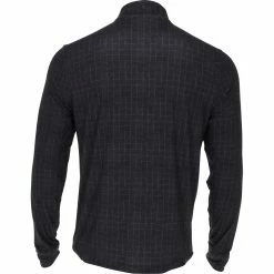 Greg Norman Canyon 1/4 Zip Outerwear Pullover Golf Apparel -Cheap Apparel Store greg norman canyon 1 4 zip outerwear 1