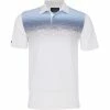 Greg Norman Canyon Cactus ML75 Shirt Polo Short Sleeve Golf Apparel