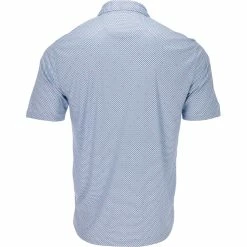 Greg Norman Desert Hat ML75 Shirt Polo Short Sleeve Golf Apparel -Cheap Apparel Store greg norman desert hat ml75 shirt 1