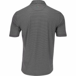 Greg Norman Freedom Micro Pique Classic Stripe Shirt Polo Short Sleeve Golf Apparel 8 Greg Norman Freedom Micro Pique Classic Stripe Shirt Polo Short Sleeve Golf Apparel -Cheap Apparel Store greg norman freedom micro pique classic stripe shirt 1
