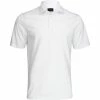 Greg Norman Freedom Micro Pique Shirt Polo Short Sleeve Golf Apparel -Cheap Apparel Store greg norman freedom micro pique shirt