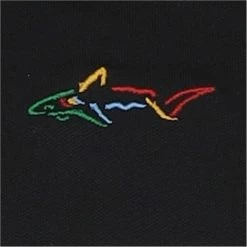 Greg Norman Freedom Shirt Polo Long Sleeve Golf Apparel -Cheap Apparel Store greg norman freedom shirt 3