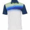 Greg Norman Genovesa Shirt Polo Short Sleeve Golf Apparel -Cheap Apparel Store greg norman genovesa shirt