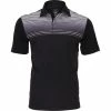 Greg Norman Glacier ML75 Shirt Polo Short Sleeve Golf Apparel -Cheap Apparel Store greg norman glacier ml75 shirt