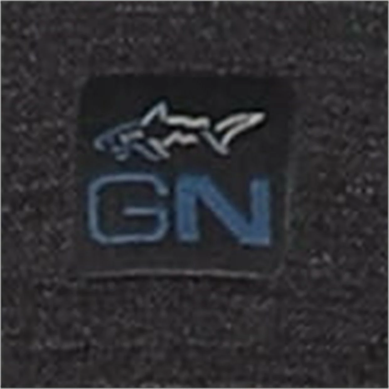 Greg Norman Knight Full-Zip Outerwear Vest Golf Apparel 6 Greg Norman Knight Full-Zip Outerwear Vest Golf Apparel - Image 4