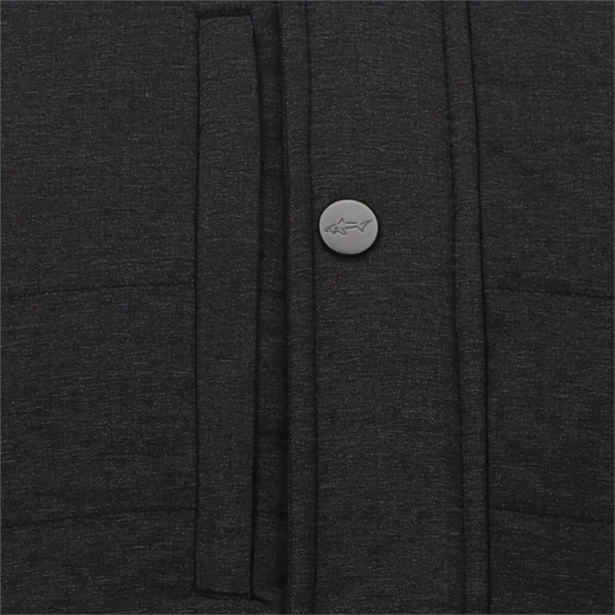 Greg Norman Knight Full-Zip Outerwear Vest Golf Apparel 7 Greg Norman Knight Full-Zip Outerwear Vest Golf Apparel - Image 5