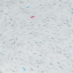 Greg Norman Lab Shark Frenzy Shirt Polo Short Sleeve Golf Apparel -Cheap Apparel Store greg norman lab shark frenzy shirt 2