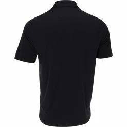 Greg Norman Lab Tide Shirt Polo Short Sleeve Golf Apparel -Cheap Apparel Store greg norman lab tide shirt 1