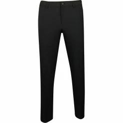 Greg Norman ML75 Micro Lux Pants Flat Front Golf Apparel