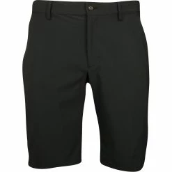 Greg Norman ML75 Microlux Shorts Flat Front Golf Apparel