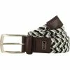 Greg Norman Multi-Color Braided Stretch Accessories Belts Golf Apparel 1 Greg Norman Multi-Color Braided Stretch Accessories Belts Golf Apparel -Cheap Apparel Store greg norman multi color braided stretch accessories