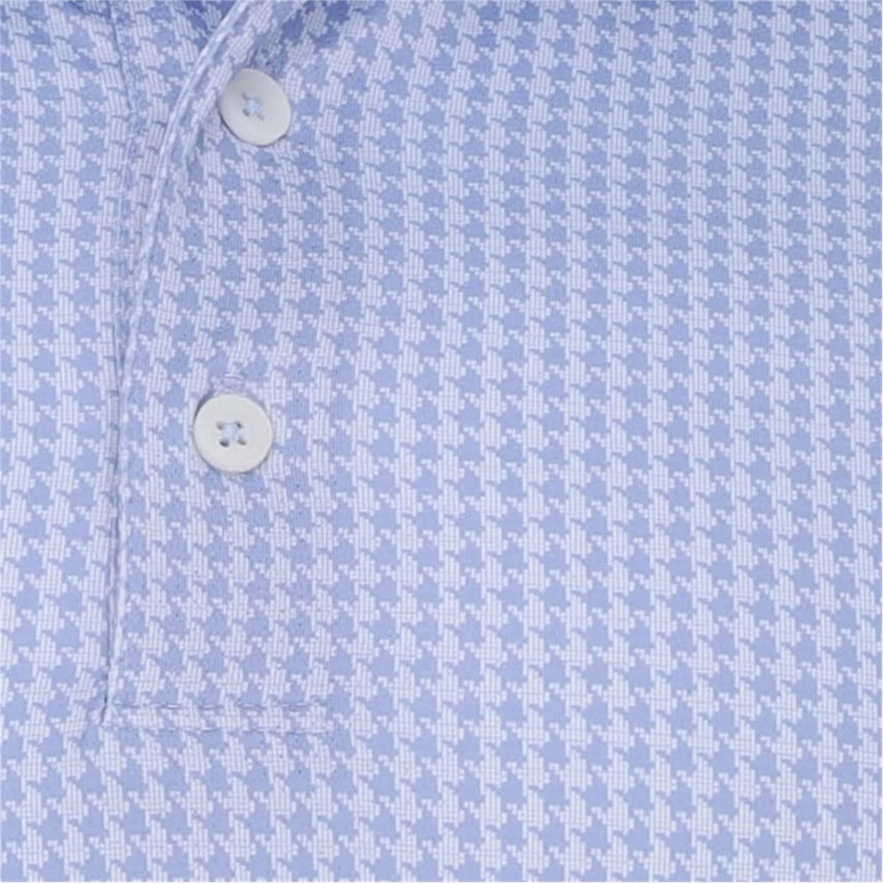 Greg Norman Ryder Shirt Polo Short Sleeve Golf Apparel 6 Greg Norman Ryder Shirt Polo Short Sleeve Golf Apparel - Image 4