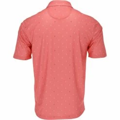 Greg Norman SCORPION Shirt Polo Short Sleeve Golf Apparel -Cheap Apparel Store greg norman scorpion shirt 1