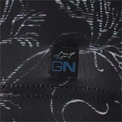 Greg Norman Undersea Shirt Polo Short Sleeve Golf Apparel -Cheap Apparel Store greg norman undersea shirt 3