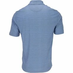 Greg Norman Whist Shirt Polo Short Sleeve Golf Apparel -Cheap Apparel Store greg norman whist shirt 1