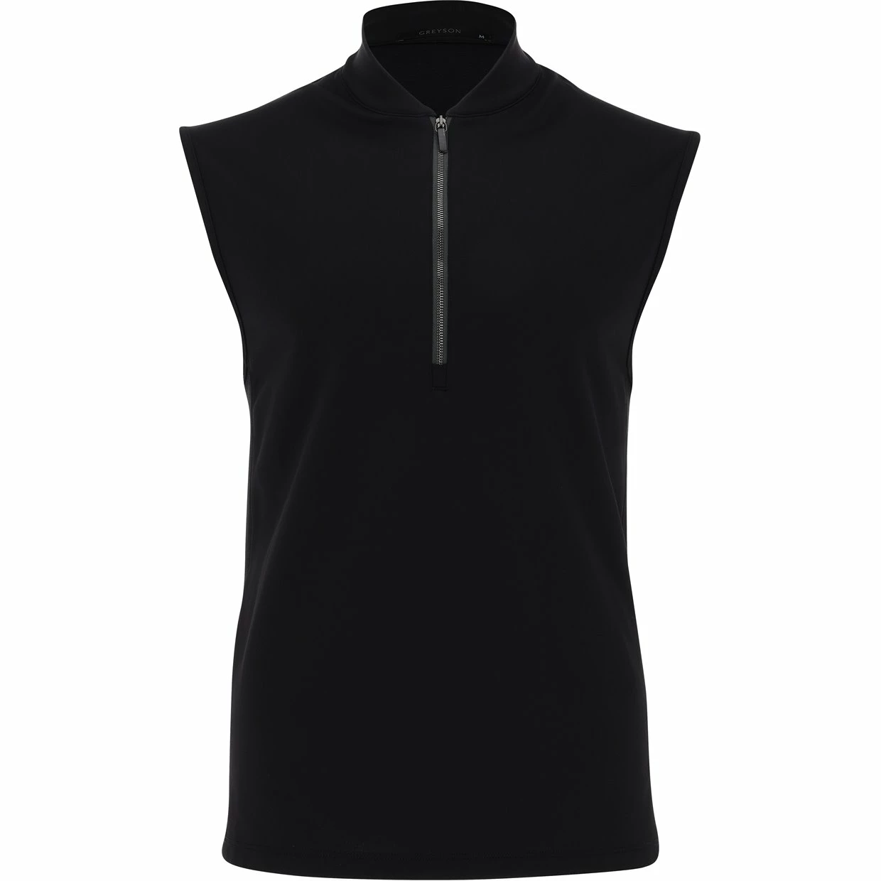 Greyson Siaconset ½ Zip Outerwear Vest Golf Apparel 3 Greyson Siaconset ½ Zip Outerwear Vest Golf Apparel