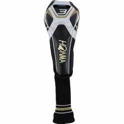 Honma Beres 3 Wood Headcover