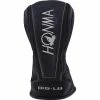 Honma BIG-LB Fairway Headcover -Cheap Apparel Store honma big lb fairway headcover