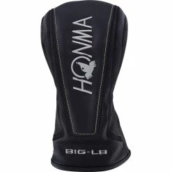 Honma BIG-LB Fairway Headcover