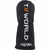 Honma T//World Hybrid Headcover -Cheap Apparel Store honma t world hybrid headcover
