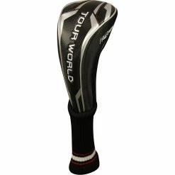 Honma Tour World Driver Headcover