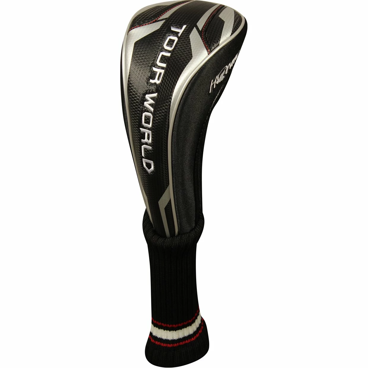 Honma Tour World Driver Headcover 3 Honma Tour World Driver Headcover