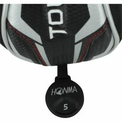 Honma Tour World Fairway Headcover -Cheap Apparel Store honma tour world fairway headcover 1