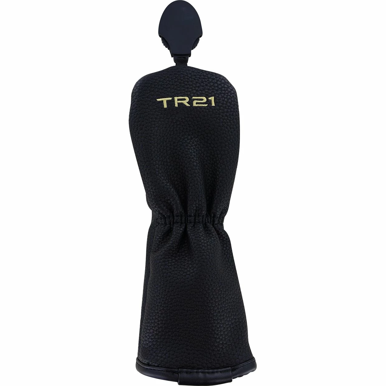 Honma TR21 Hybrid Headcover 4 Honma TR21 Hybrid Headcover - Image 2