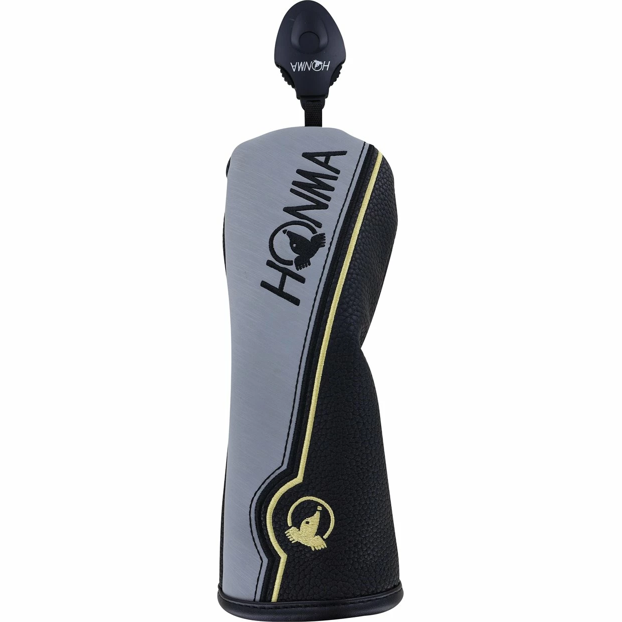 Honma TR21 Hybrid Headcover 3 Honma TR21 Hybrid Headcover