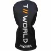 Honma TW 747 Fairway Wood Headcover -Cheap Apparel Store honma tw 747 fairway wood headcover