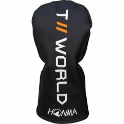 Honma TW 747 Fairway Wood Headcover