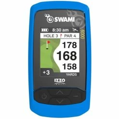Izzo Swami 6000 Golf GPS/Range Finders