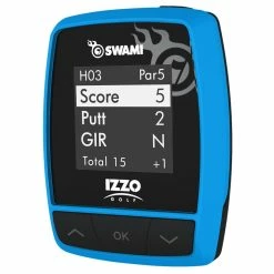 Izzo Swami KISS Golf GPS/Range Finders -Cheap Apparel Store izzo swami kiss golf gps range finders 2