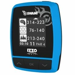 Izzo Swami KISS Golf GPS/Range Finders -Cheap Apparel Store izzo swami kiss golf gps range finders 3
