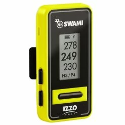 Izzo Swami Voice Clip Golf GPS/Range Finders -Cheap Apparel Store izzo swami voice clip golf gps range finders 1