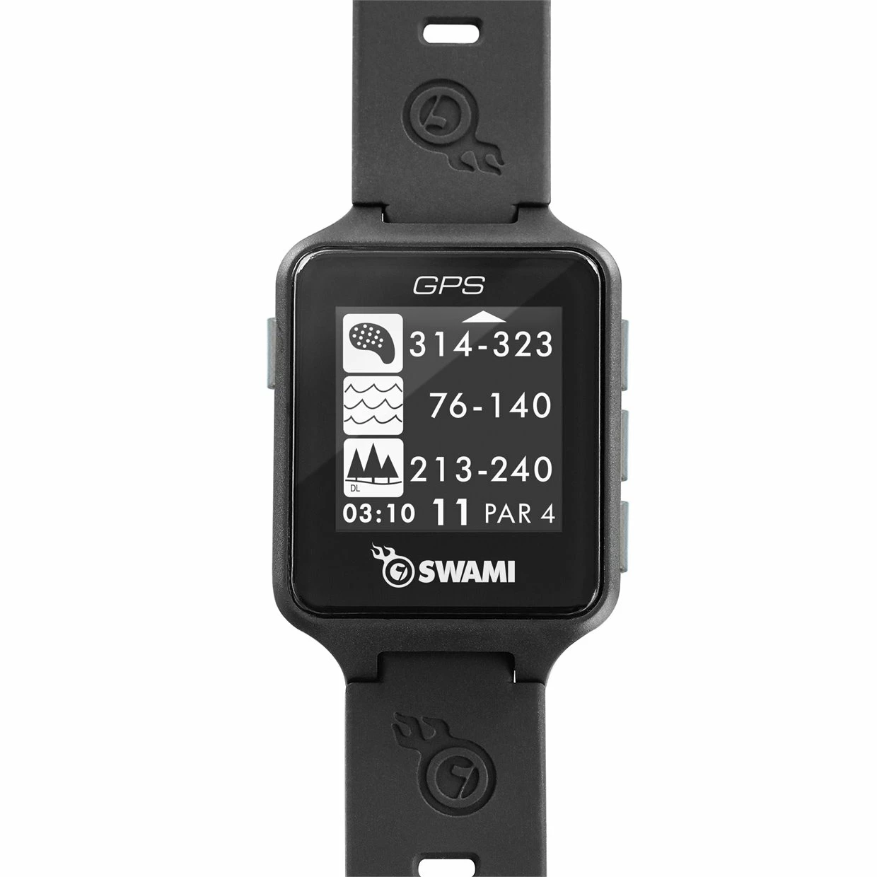 Izzo Swami Watch GPS/Range Finders 4 Izzo Swami Watch GPS/Range Finders - Image 2