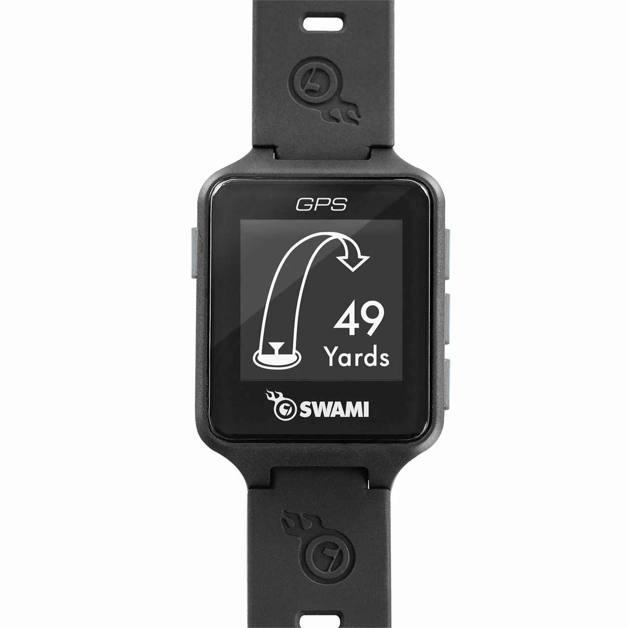 Izzo Swami Watch GPS/Range Finders 5 Izzo Swami Watch GPS/Range Finders - Image 3