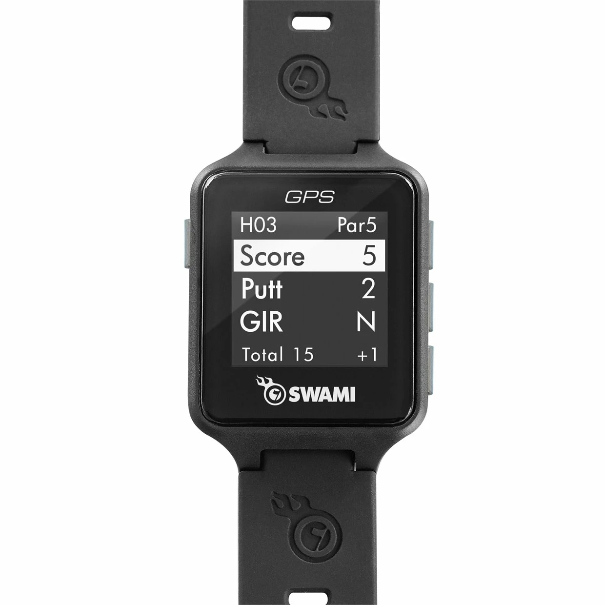 Izzo Swami Watch GPS/Range Finders 6 Izzo Swami Watch GPS/Range Finders - Image 4