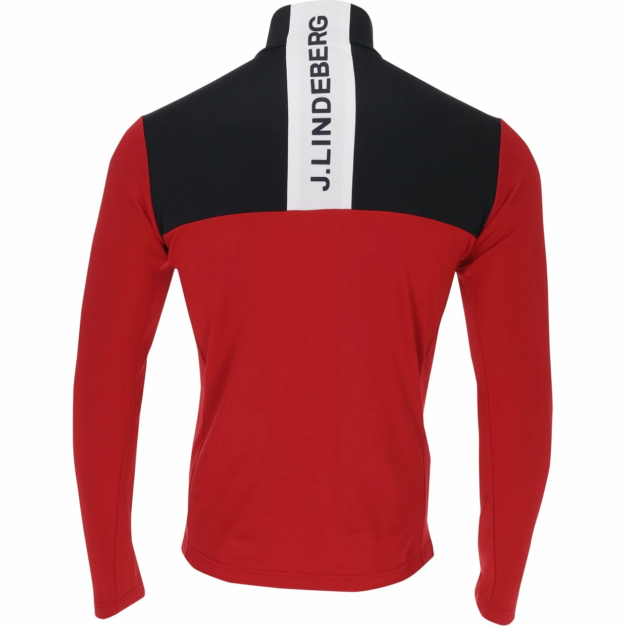 J.Lindeberg J. Lindeberg Banks Mid Layer Outerwear Jacket Golf Apparel 4 J.Lindeberg J. Lindeberg Banks Mid Layer Outerwear Jacket Golf Apparel - Image 2